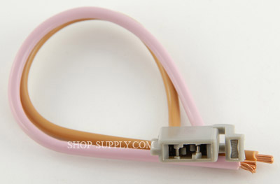 Connector Pigtail